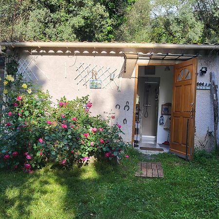 Studio A La Campagne Ucciani Εξωτερικό φωτογραφία