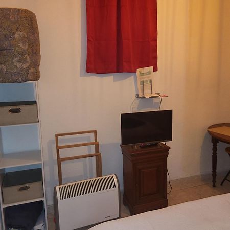 Studio A La Campagne Ucciani Εξωτερικό φωτογραφία